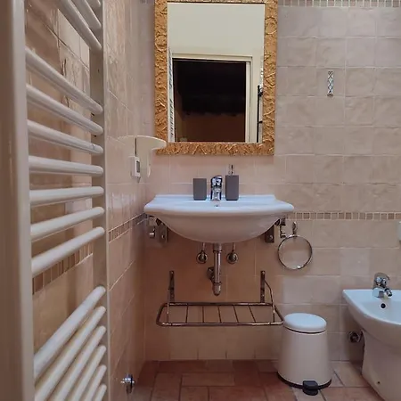 بيت ضيافة Casa Aurora