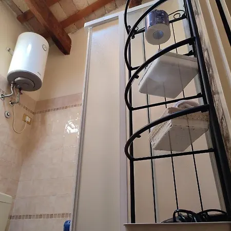 Casa Aurora Pensjonat Rawenna