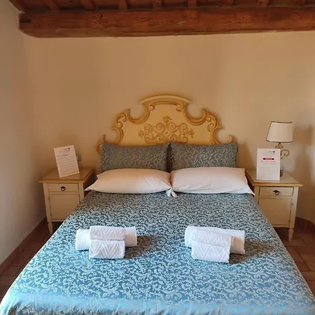 Casa Aurora Pensjonat Rawenna