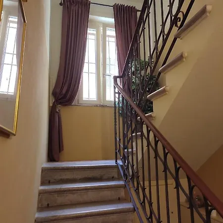 Casa Aurora Affittacamere