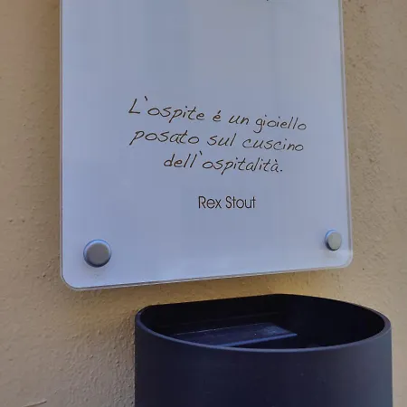 Pensjonat Casa Aurora 3*