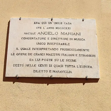 Casa Aurora 3* Ravenna