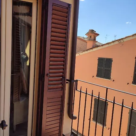 Casa Aurora رافيننا