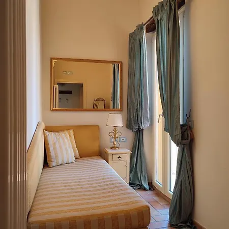 Pensión Casa Aurora Rávena