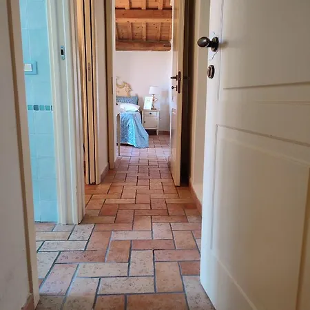 Casa Aurora Pensjonat Rawenna