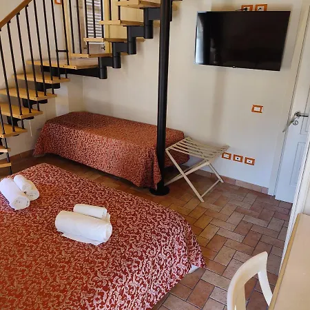 Casa Aurora رافيننا