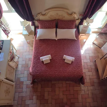 Casa Aurora Affittacamere