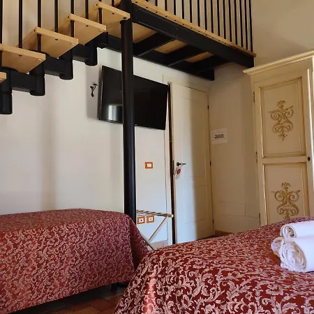 Casa Aurora Rávena