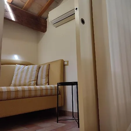 Casa Aurora Pensjonat 4*
