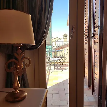 R&b Casa Aurora Gasthof 3*