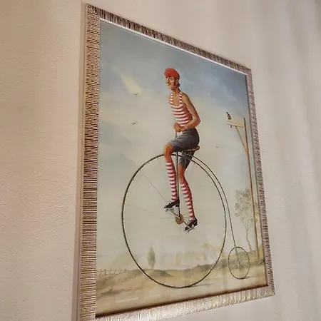 Casa Aurora 3* Ravenna