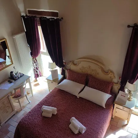 Pensjonat Casa Aurora 4*