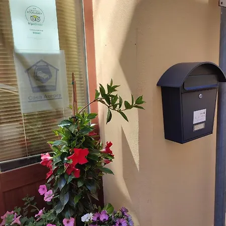 Gasthof R&b Casa Aurora 3*