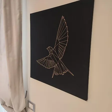 Casa Aurora بيت ضيافة 4*