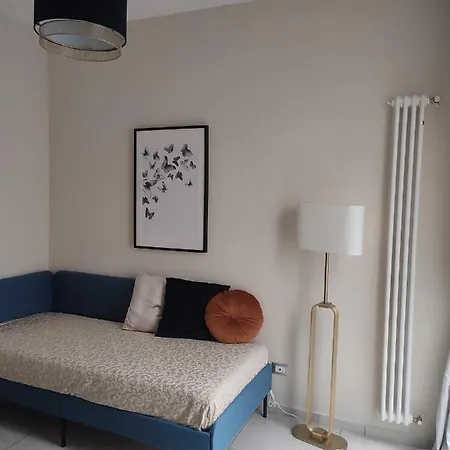 Casa Aurora 4* رافيننا