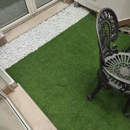 R&b Casa Aurora Guest house