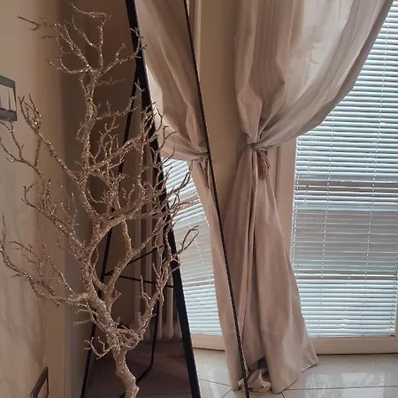 Casa Aurora Pensjonat Rawenna