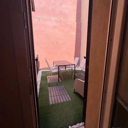 Casa Aurora Rawenna