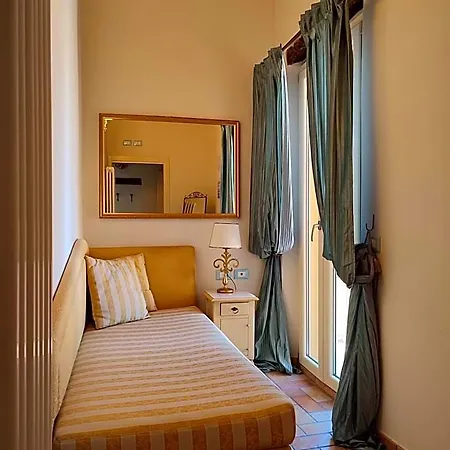 Pensjonat Casa Aurora 4*
