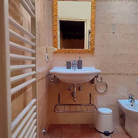 Casa Aurora Pensjonat