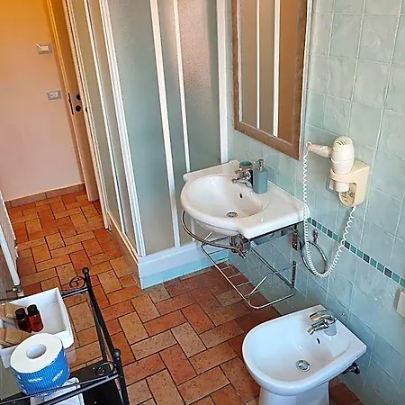 Pensjonat Casa Aurora 4*