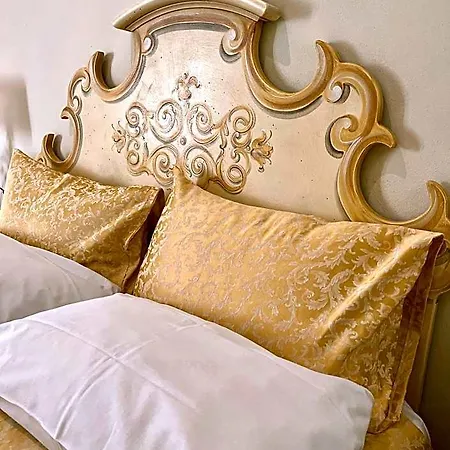Casa Aurora Pensjonat 4*