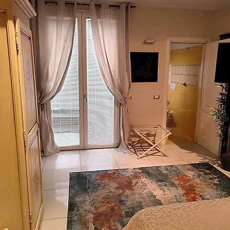 Casa Aurora 4*