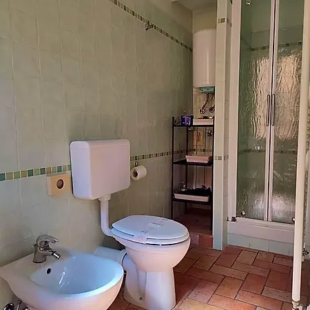Pensjonat Casa Aurora Rawenna
