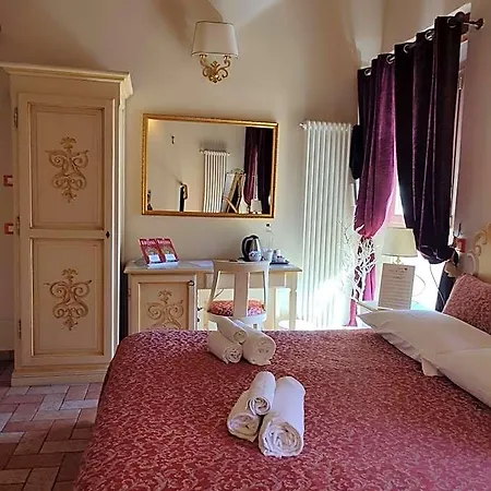 Pensjonat Casa Aurora Rawenna