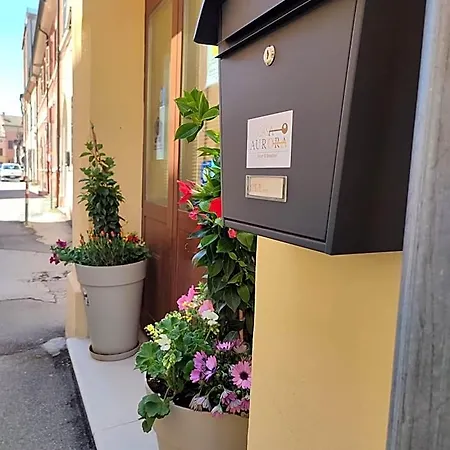 Pensjonat Casa Aurora