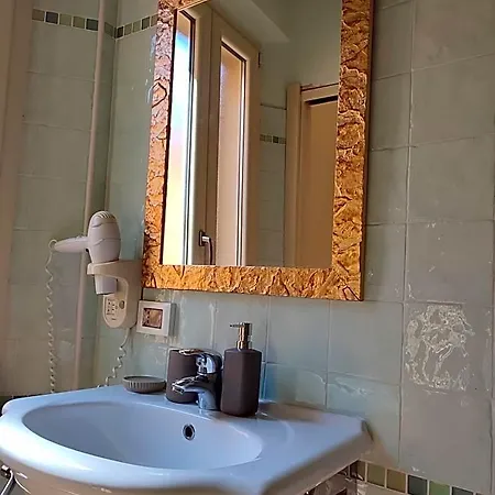 Casa Aurora Pensjonat Rawenna