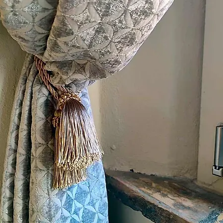 Pensjonat Casa Aurora Rawenna
