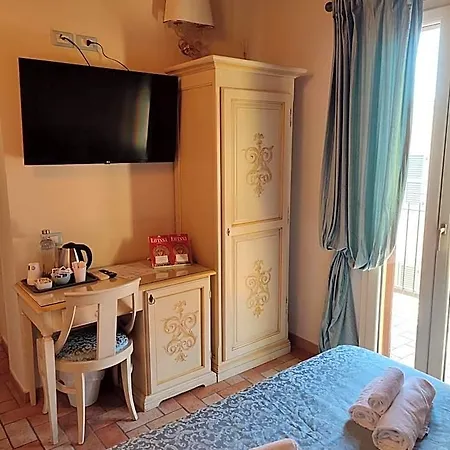 Pensjonat Casa Aurora Rawenna