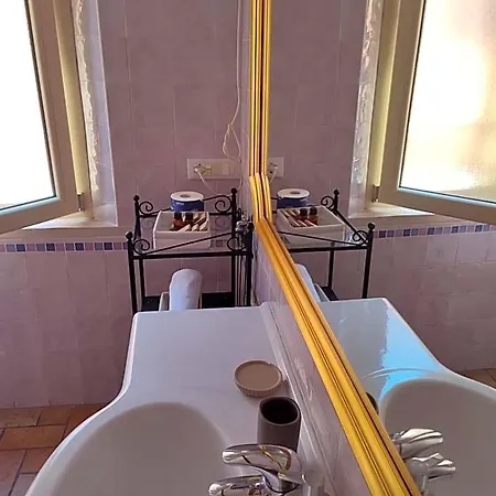 Pensjonat Casa Aurora