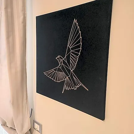 Casa Aurora Pensjonat 4*