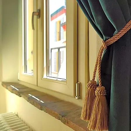 Pensjonat Casa Aurora Rawenna
