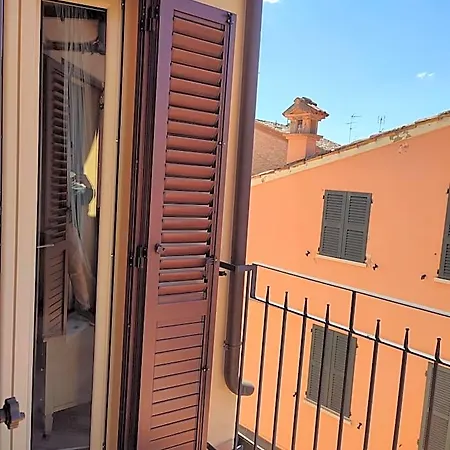 Casa Aurora Pensjonat Rawenna