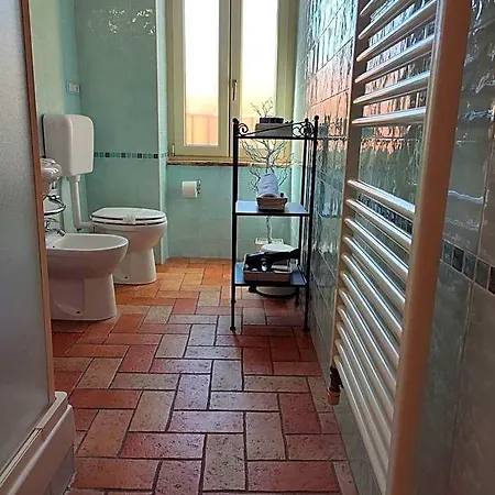 Pensjonat Casa Aurora Rawenna