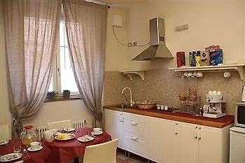 Affittacamere Casa Aurora