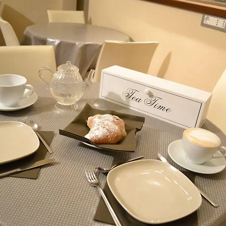 Casa Aurora رافيننا