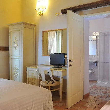 Casa Aurora