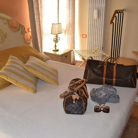 Casa Aurora 3* Ravenna