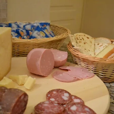 Casa Aurora رافيننا