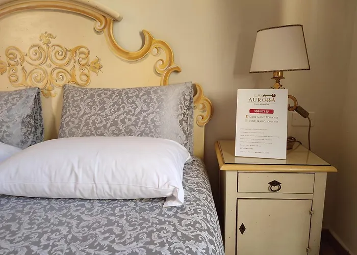 Vendégház Casa Aurora 4*