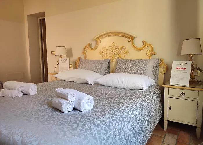 Casa Aurora 4*