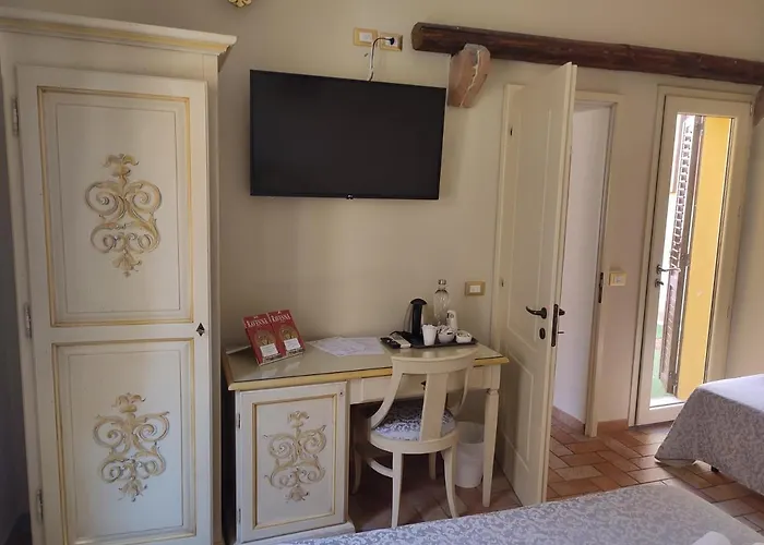 Vendégház Casa Aurora 4*