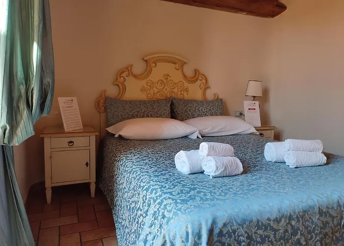 Casa Aurora Vendégház 4*