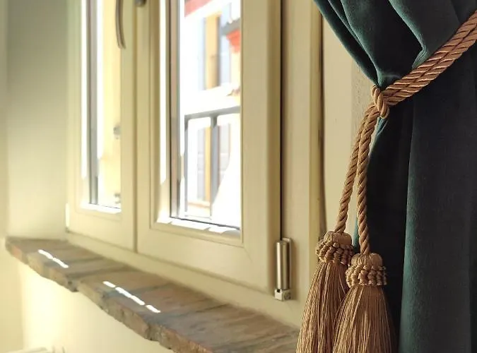 Casa Aurora Affittacamere