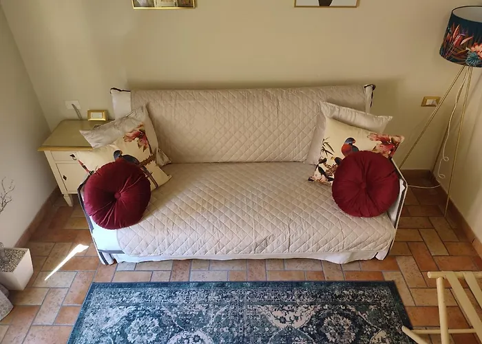 Casa Aurora Affittacamere Ravenna