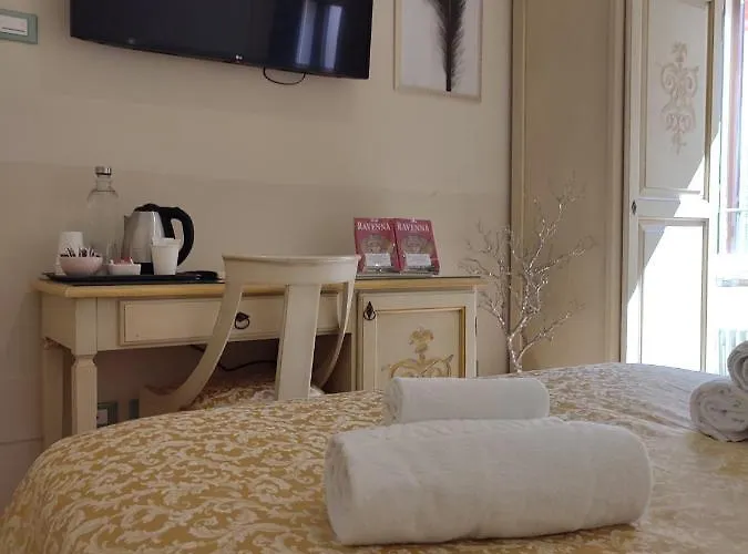 Casa Aurora Affittacamere Ravenna